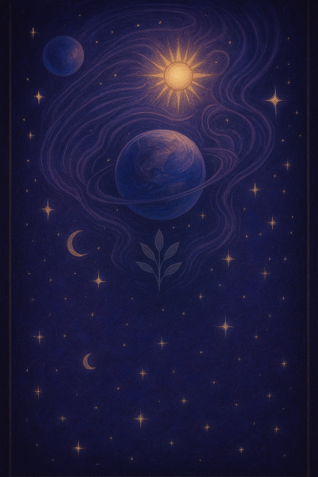 Cosmic